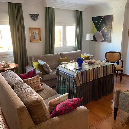 Apartamento Ravel Playa Malaga Zewnętrze zdjęcie