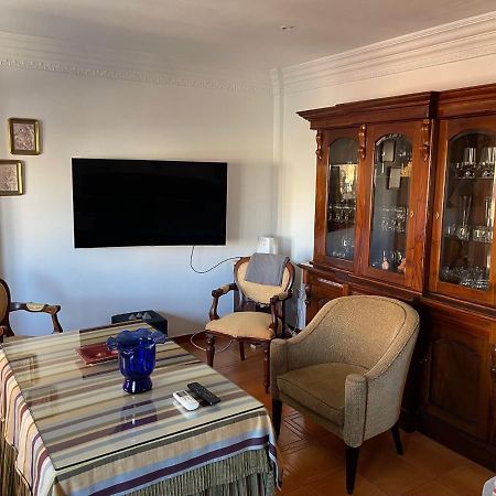 Apartamento Ravel Playa Malaga Zewnętrze zdjęcie