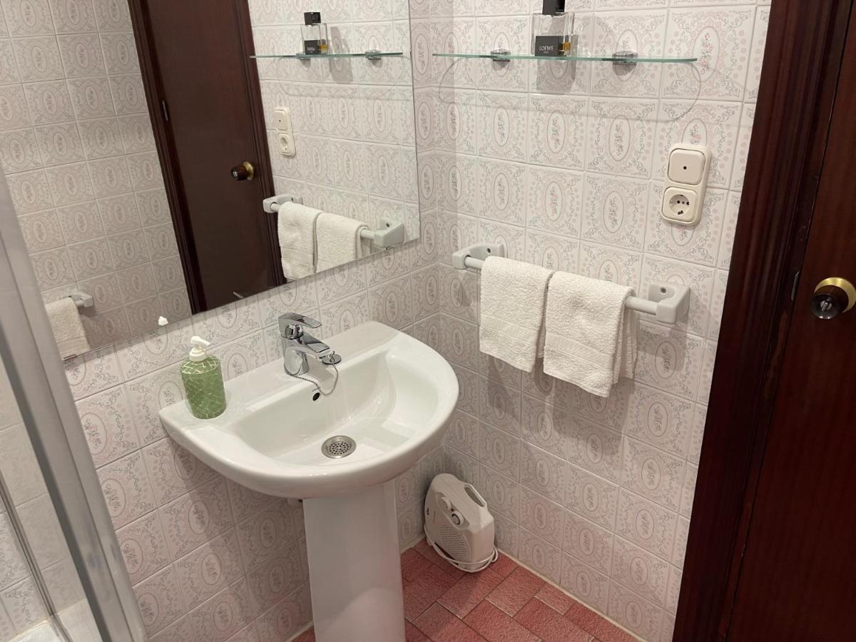 Apartamento Ravel Playa Malaga Zewnętrze zdjęcie