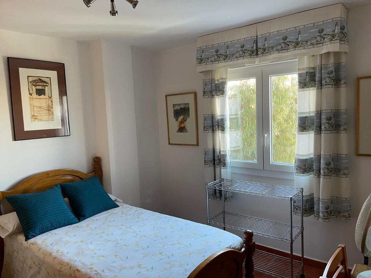 Apartamento Ravel Playa Malaga Zewnętrze zdjęcie