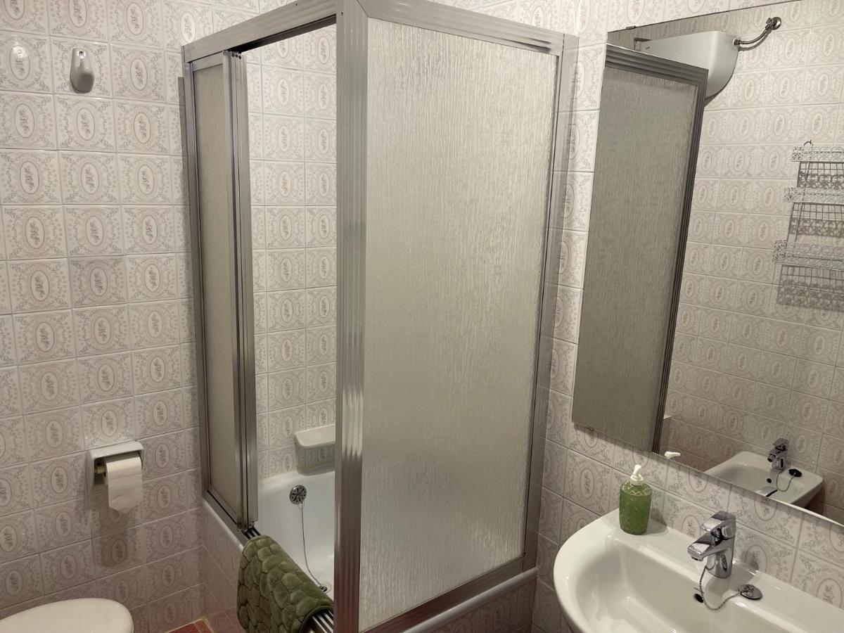 Apartamento Ravel Playa Malaga Zewnętrze zdjęcie
