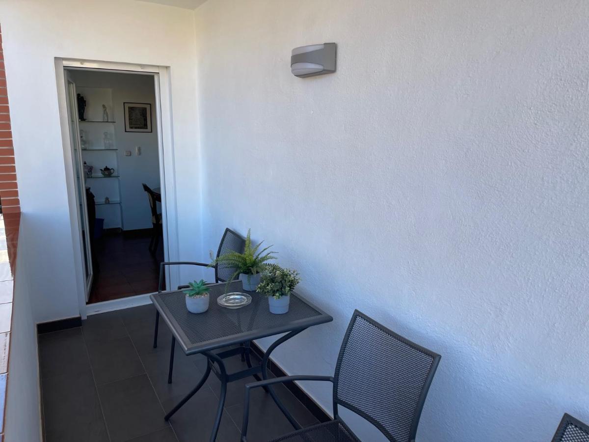 Apartamento Ravel Playa Malaga Zewnętrze zdjęcie