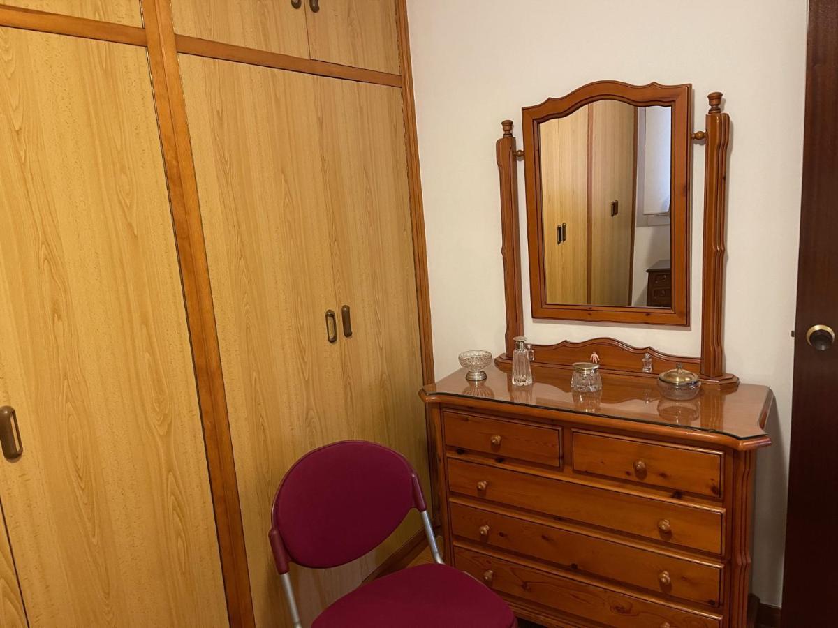 Apartamento Ravel Playa Malaga Zewnętrze zdjęcie