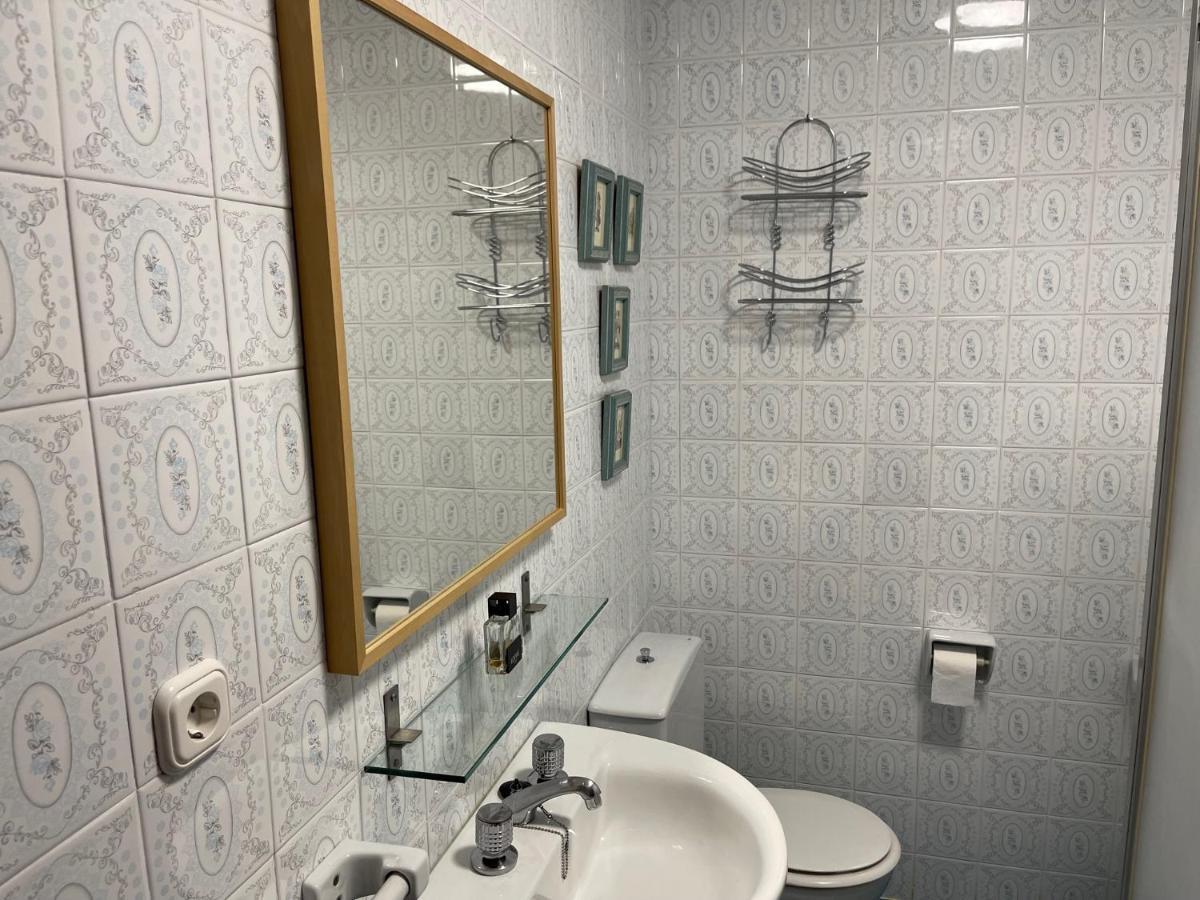 Apartamento Ravel Playa Malaga Zewnętrze zdjęcie