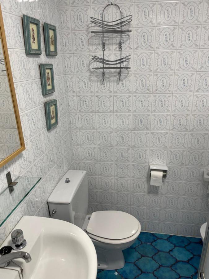 Apartamento Ravel Playa Malaga Zewnętrze zdjęcie