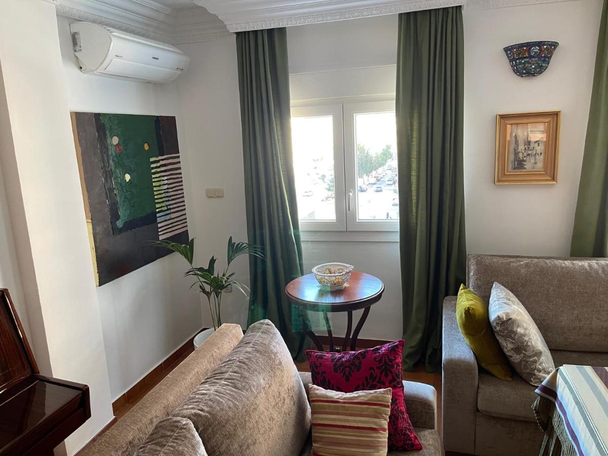 Apartamento Ravel Playa Malaga Zewnętrze zdjęcie