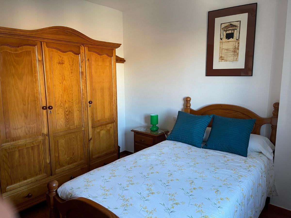 Apartamento Ravel Playa Malaga Zewnętrze zdjęcie