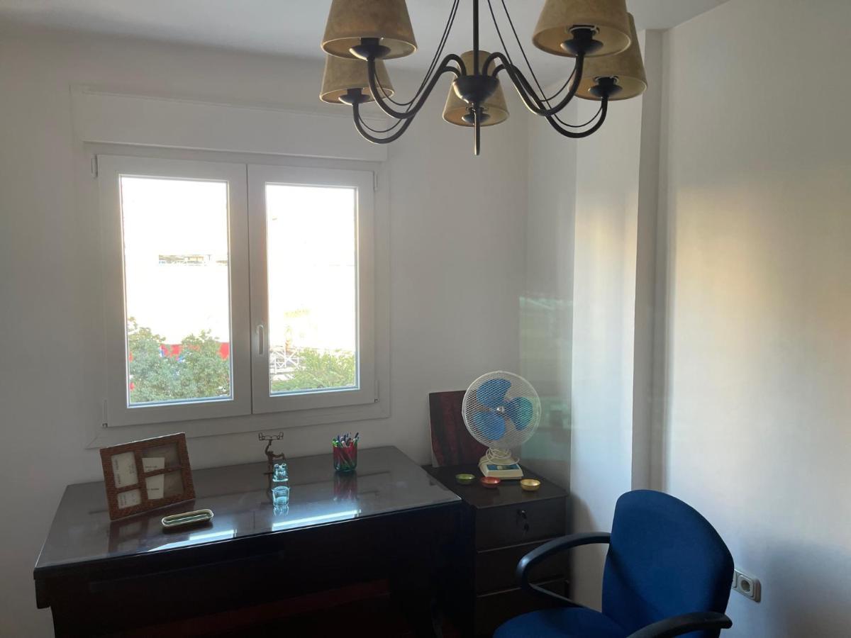 Apartamento Ravel Playa Malaga Zewnętrze zdjęcie