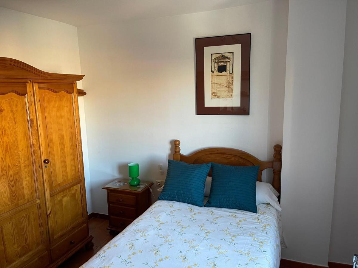 Apartamento Ravel Playa Malaga Zewnętrze zdjęcie