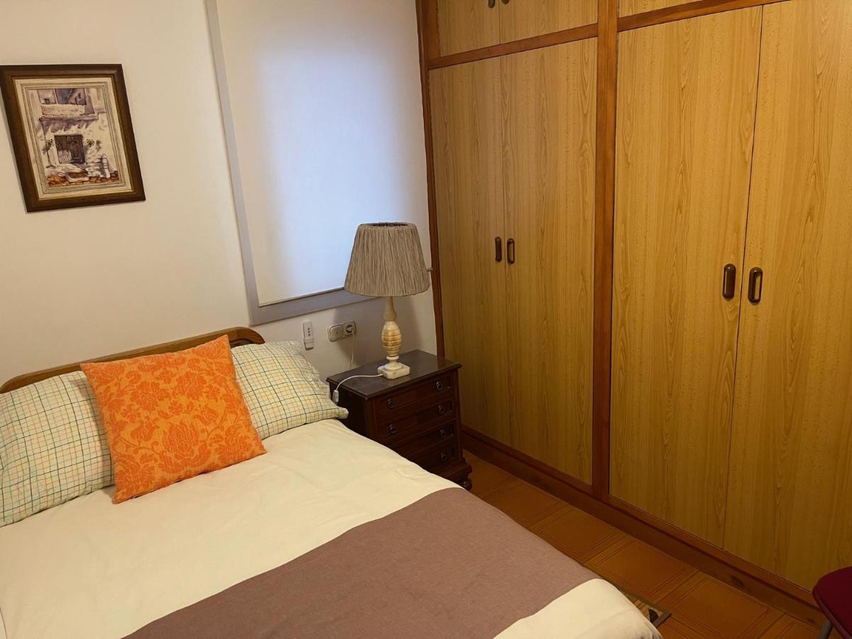 Apartamento Ravel Playa Malaga Zewnętrze zdjęcie
