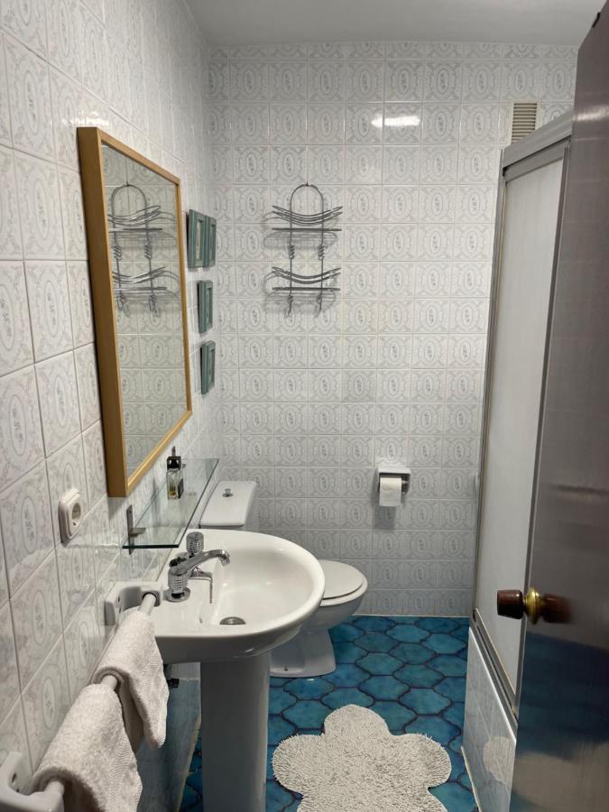 Apartamento Ravel Playa Malaga Zewnętrze zdjęcie